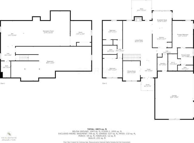 210 Emmaus Rd, Marysville, OH 43040 - photo 49