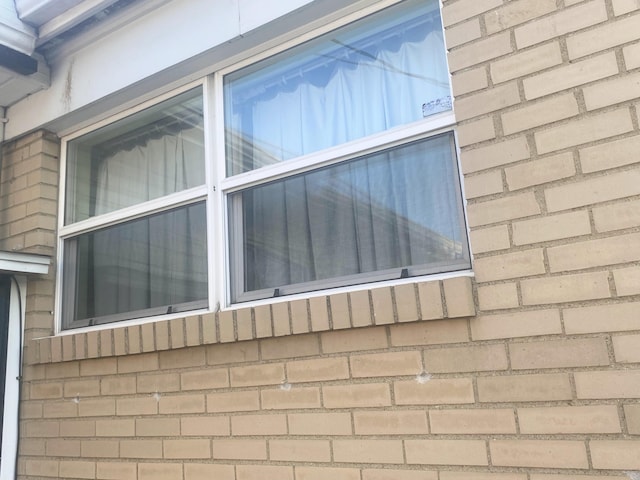 5254 Sedalia Dr, Columbus, OH 43232 - view of side of property
