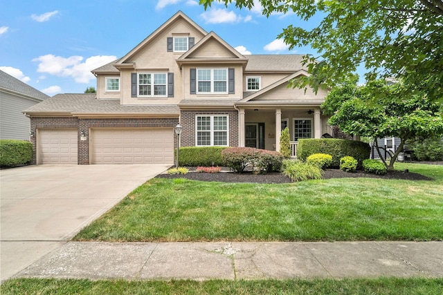 3738 Pine Bank Dr, Powell, OH 43065 - photo 1
