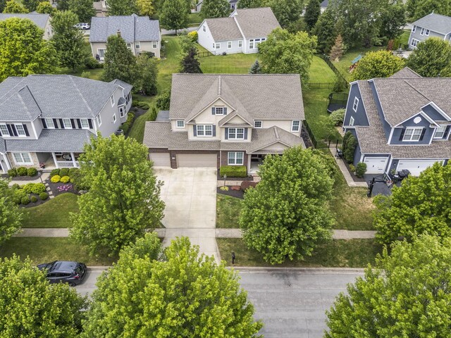 3738 Pine Bank Dr, Powell, OH 43065 - photo 3