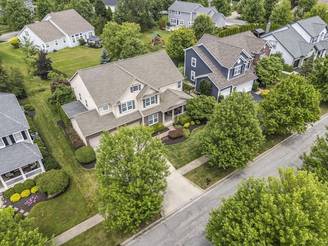 3738 Pine Bank Dr, Powell, OH 43065 - photo 4