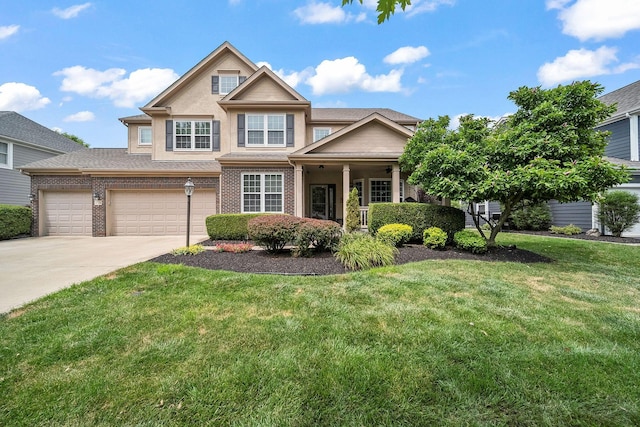 3738 Pine Bank Dr, Powell, OH 43065 - photo 6