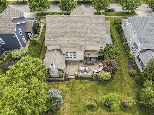 3738 Pine Bank Dr, Powell, OH 43065 - photo 115