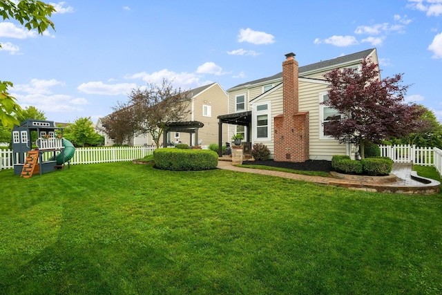1397 Delcastle Loop, Grove City, OH 43123 - photo 37