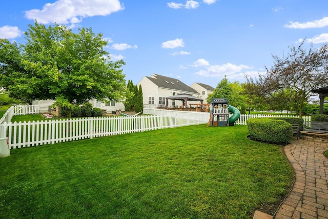 1397 Delcastle Loop, Grove City, OH 43123 - photo 38