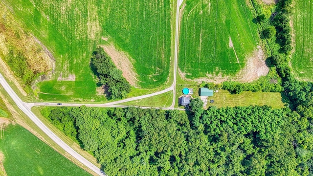 1715 Carroll Southern Rd NW, Carroll, OH 43112 - view of property location