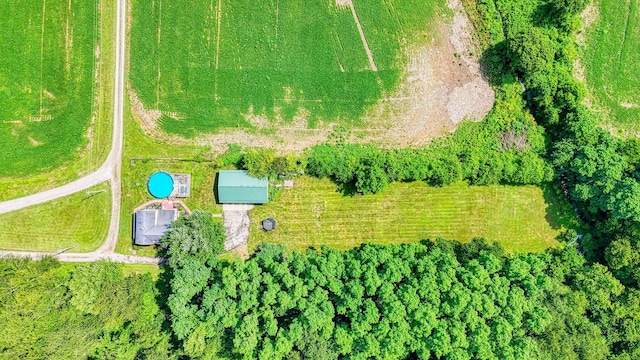 1715 Carroll Southern Rd NW, Carroll, OH 43112 - aerial view of property and surrounding area