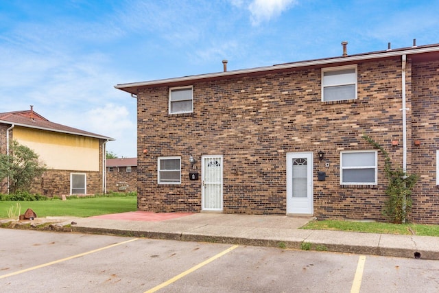 1261 Woodbrook Ln Unit H, Columbus, OH 43223