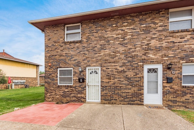 1261 Woodbrook Ln Unit H, Columbus, OH 43223