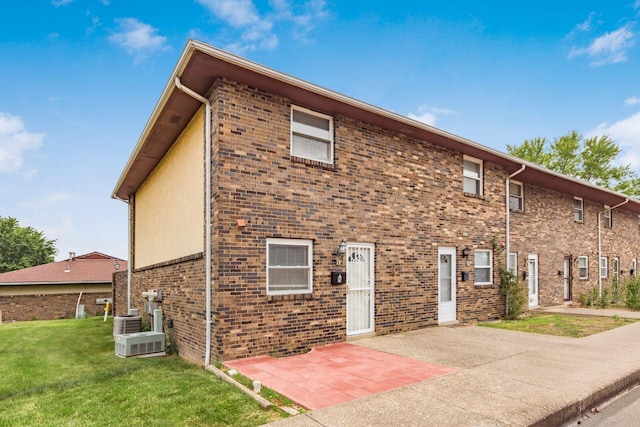 1261 Woodbrook Ln Unit H, Columbus, OH 43223