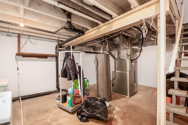 1261 Woodbrook Ln Unit H, Columbus, OH 43223