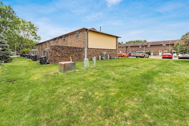 1261 Woodbrook Ln Unit H, Columbus, OH 43223