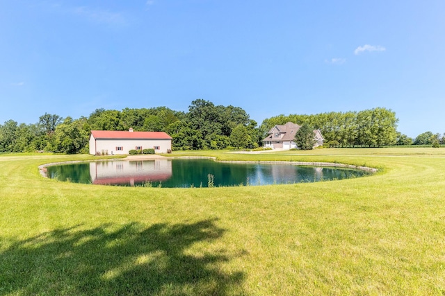 6247 State Route 61, Shelby, OH 44875 - water view