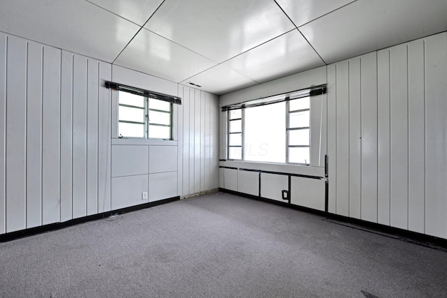 141 Dunmore Rd, Circleville, OH 43113 - view of carpeted spare room