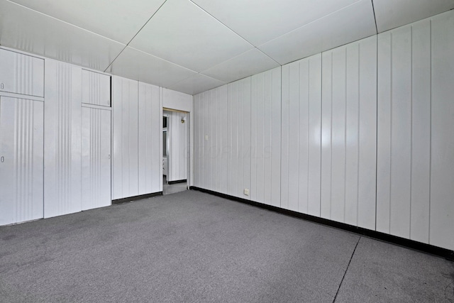 141 Dunmore Rd, Circleville, OH 43113 - view of carpeted empty room