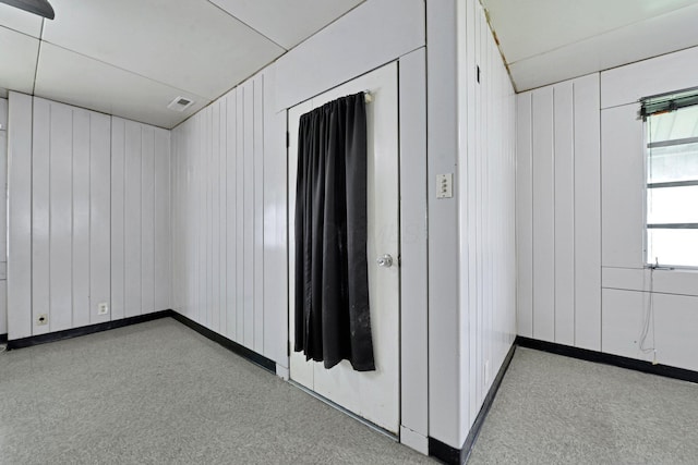 141 Dunmore Rd, Circleville, OH 43113 - spare room featuring baseboards