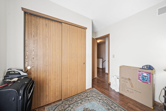 777 Mayme Moore Pl, Columbus, OH 43203 - washroom featuring wood finished floors