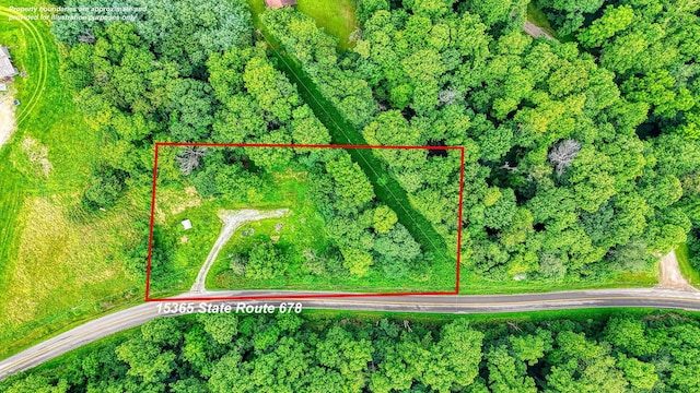 15365 State Route 678, Rockbridge, OH 43149 - photo 1