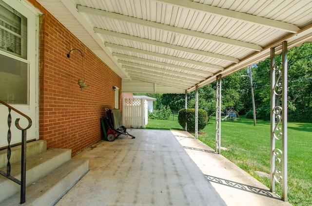 3281 Darracq Cir, Columbus, OH 43223 - photo 29