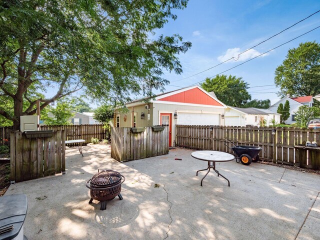 404 S Detroit St, Bellefontaine, OH 43311 - photo 33