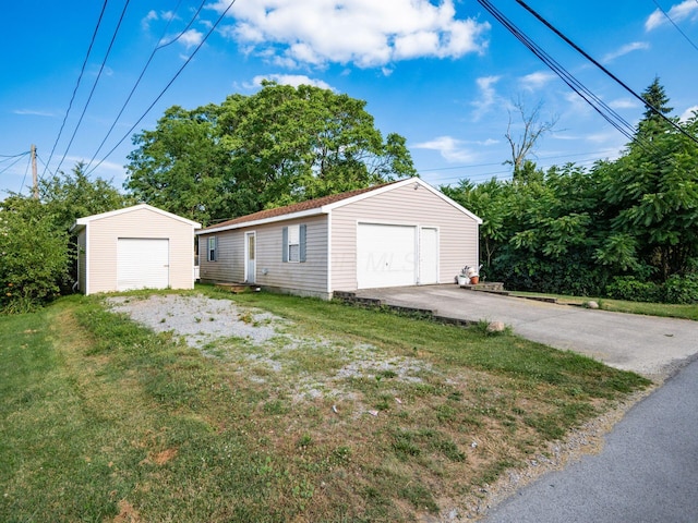 404 S Detroit St, Bellefontaine, OH 43311 - photo 35