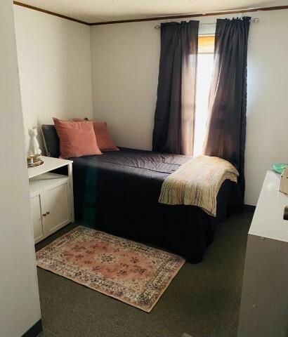1231 Parkway Dr Lot # 26, Logan, OH 43138 - view of bedroom