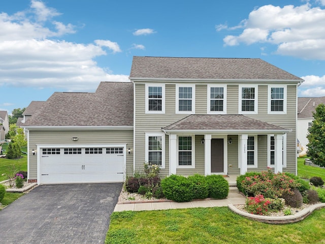 7080 Beachwood Way, Plain City, OH 43064 - photo 1