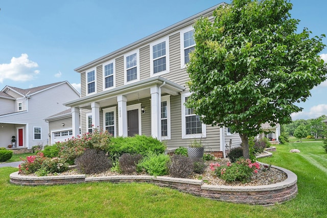 7080 Beachwood Way, Plain City, OH 43064 - photo 4