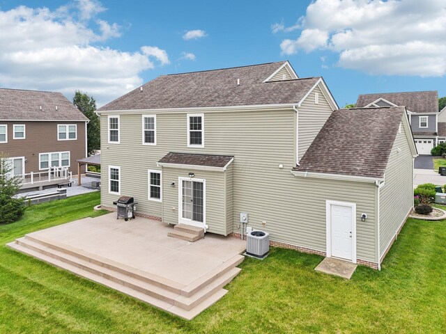 7080 Beachwood Way, Plain City, OH 43064 - photo 54