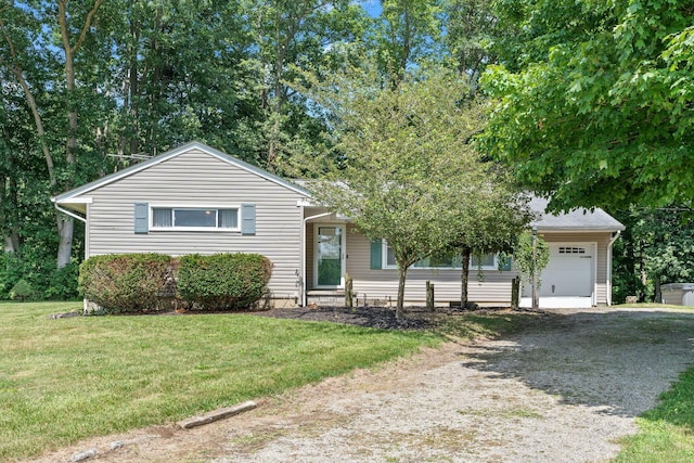 7186 Prospect Dublin Rd, Prospect, OH 43342 - photo 2