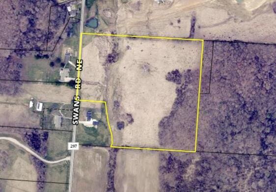 0 Swans Rd NE, Newark, OH 43055