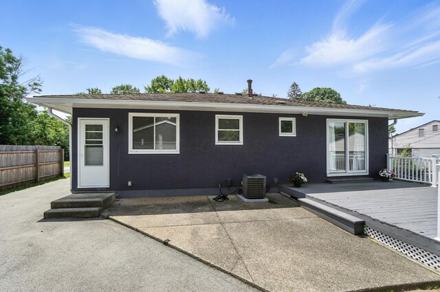72 Cherrington Rd, Westerville, OH 43081 - photo 23