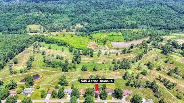 545 Aaron Ave, Jackson, OH 45640 - photo 3