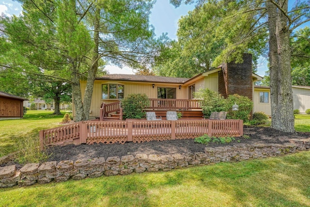 545 Aaron Ave, Jackson, OH 45640 - photo 9