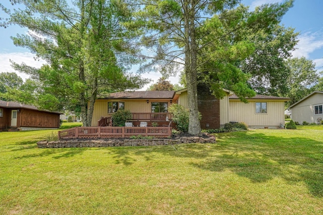 545 Aaron Ave, Jackson, OH 45640 - photo 12