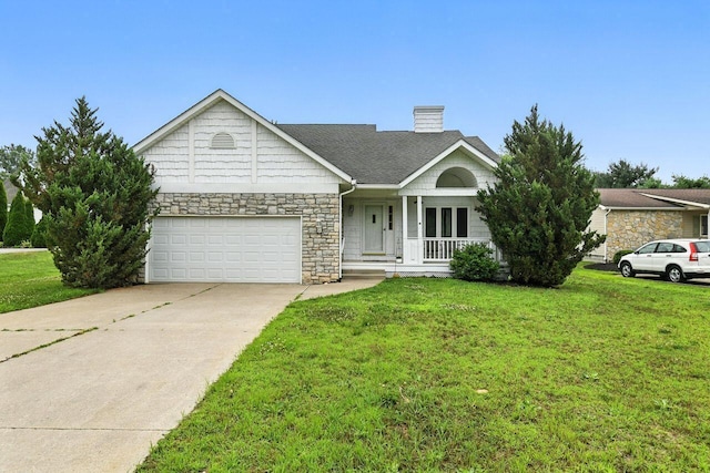 453 N Ridge Heights Dr, Howard, OH 43028 - photo 2