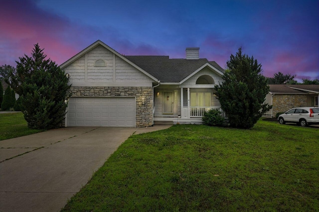 453 N Ridge Heights Dr, Howard, OH 43028 - photo 3