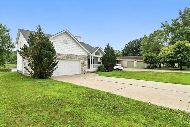 453 N Ridge Heights Dr, Howard, OH 43028 - photo 5