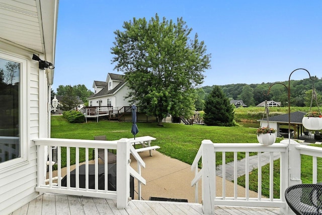 453 N Ridge Heights Dr, Howard, OH 43028 - photo 32