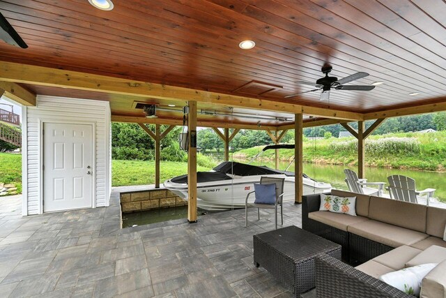 453 N Ridge Heights Dr, Howard, OH 43028 - photo 35