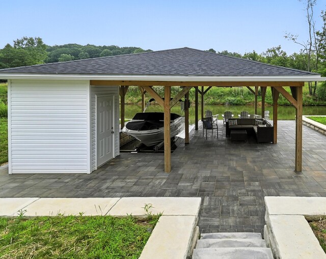 453 N Ridge Heights Dr, Howard, OH 43028 - photo 33