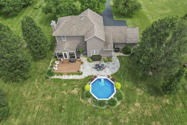 7639 Beecher Rd SW, Pataskala, OH 43062