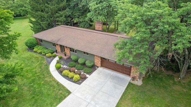 2125 Carriage Rd, Powell, OH 43065 - photo 4