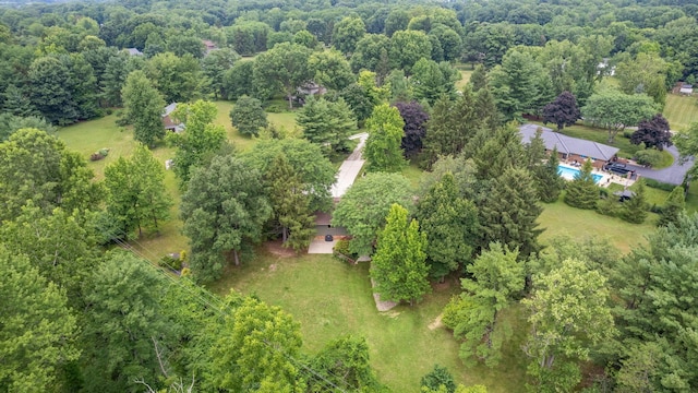 2125 Carriage Rd, Powell, OH 43065 - photo 51