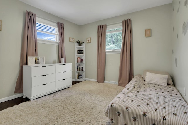 54 Barry Rd SW, Reynoldsburg, OH 43068 - bedroom featuring multiple windows