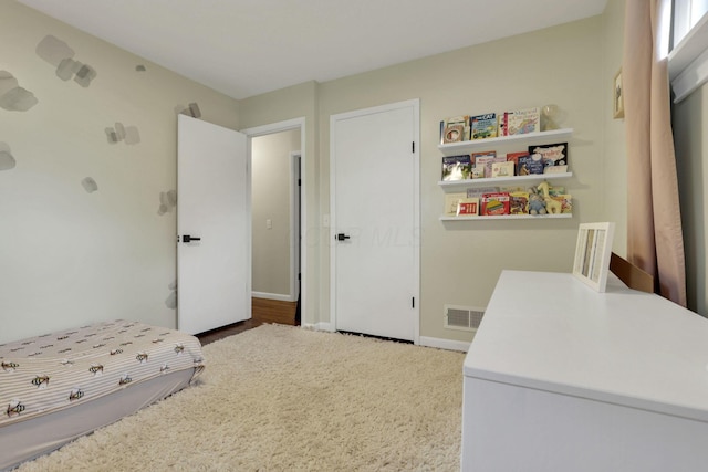 54 Barry Rd SW, Reynoldsburg, OH 43068 - bedroom with carpet floors and baseboards