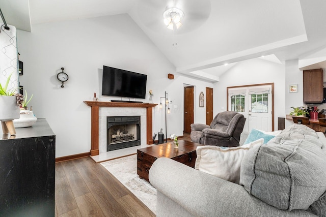 361 Chatham Rd, Circleville, OH 43113 - photo 6