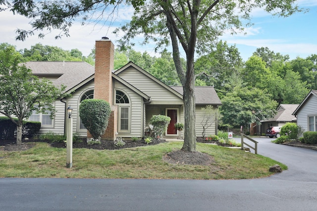 322 Hidden Ravines Dr, Powell, OH 43065 - photo 2