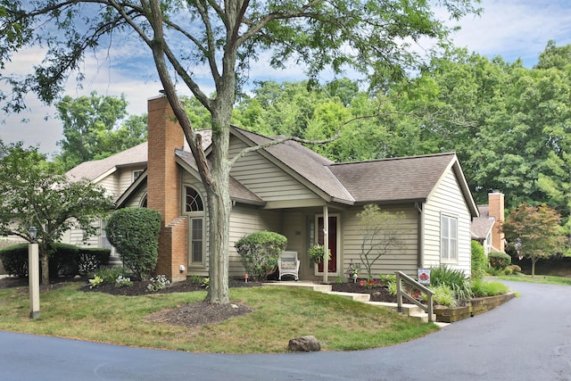 322 Hidden Ravines Dr, Powell, OH 43065 - photo 3