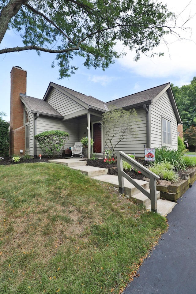 322 Hidden Ravines Dr, Powell, OH 43065 - photo 4